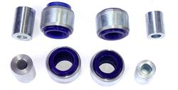 BMR Suspension Rear Toe Rod Bushings 05-up LX, Challenger - Click Image to Close